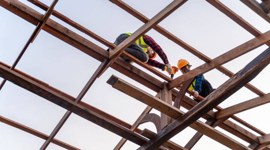 Professional gutter cleaning services in Sanostee, NM